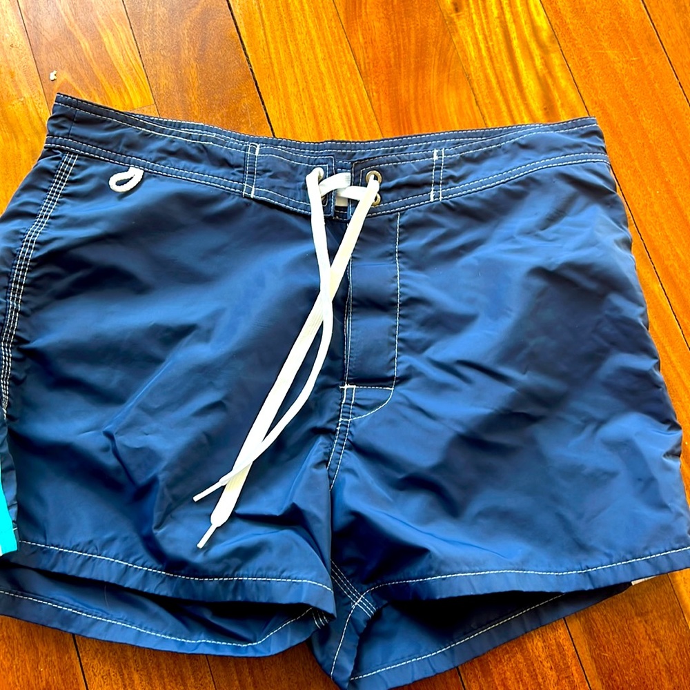 Sundek Mens swim trunk
